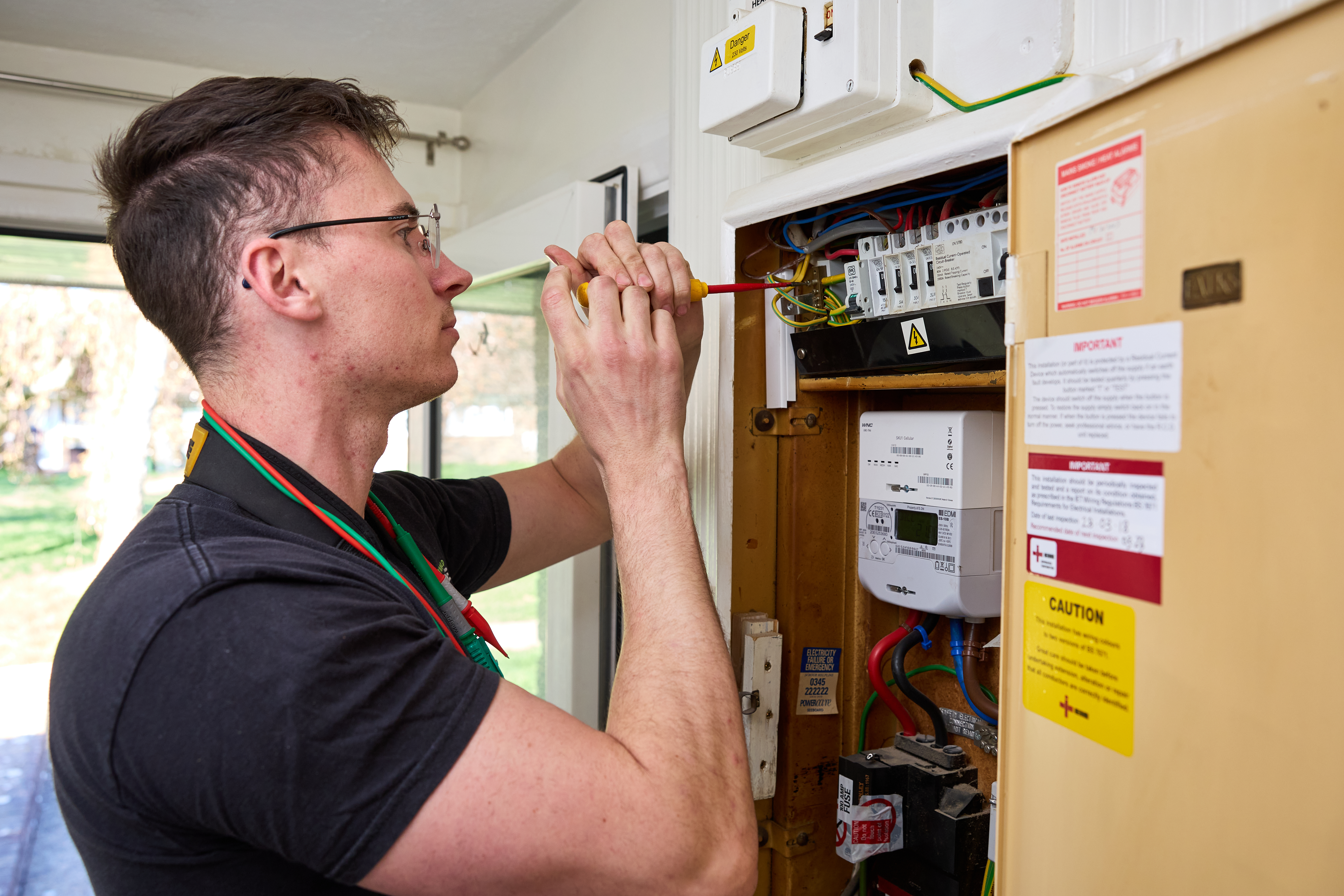 Pre-Purchase Inspection