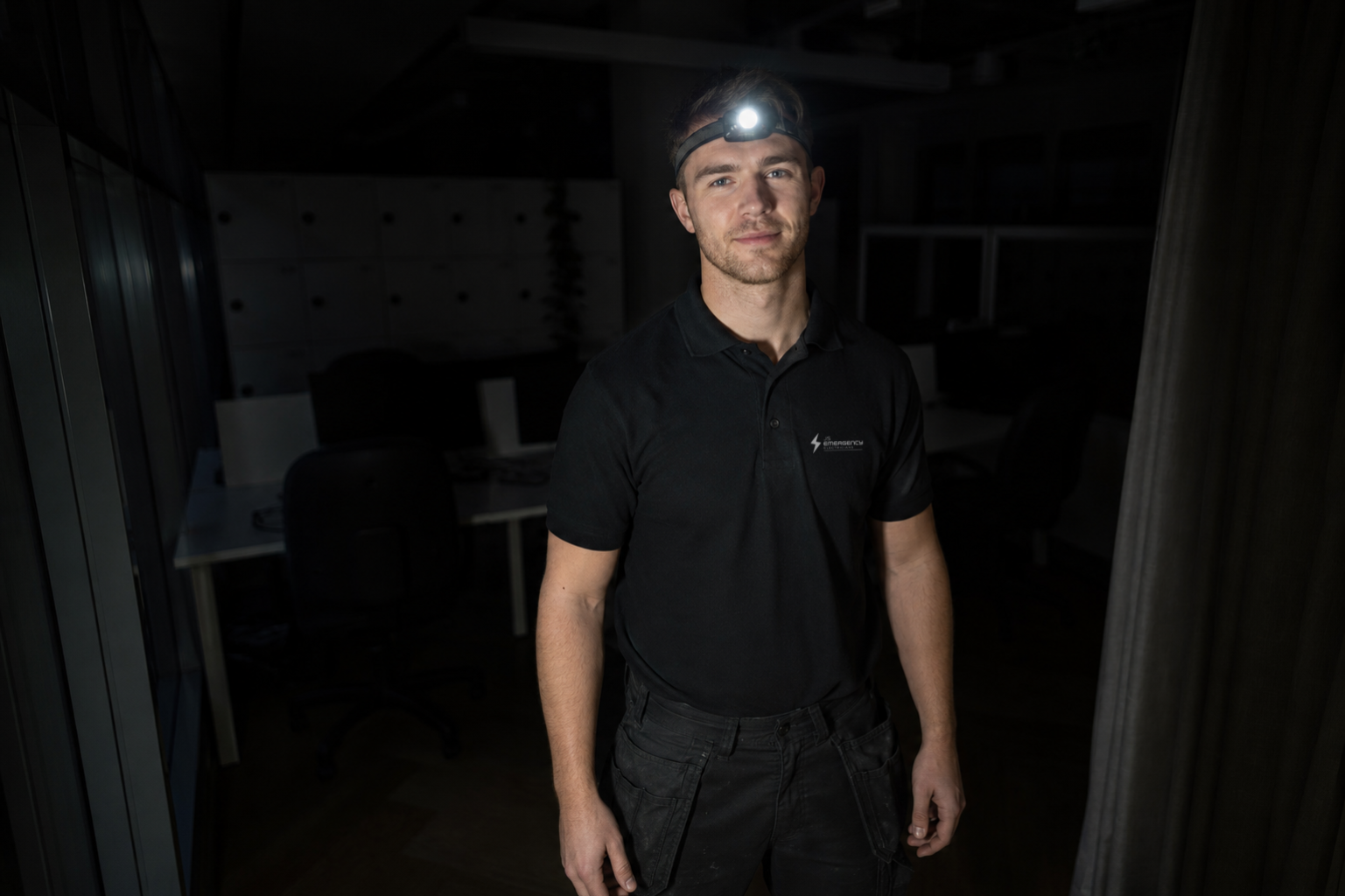 Emergency Electricians