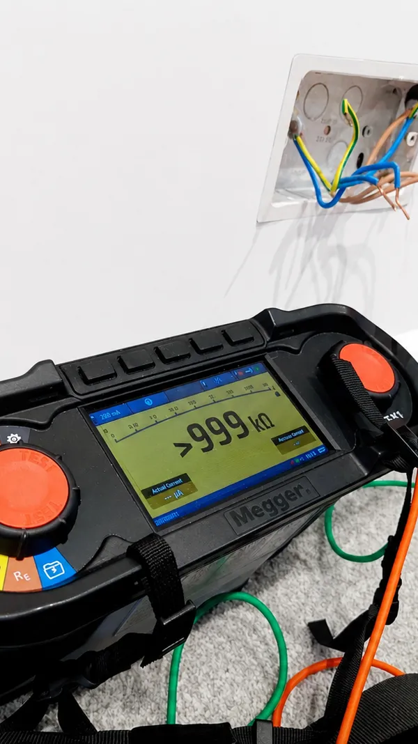 Electrical Fault Finding