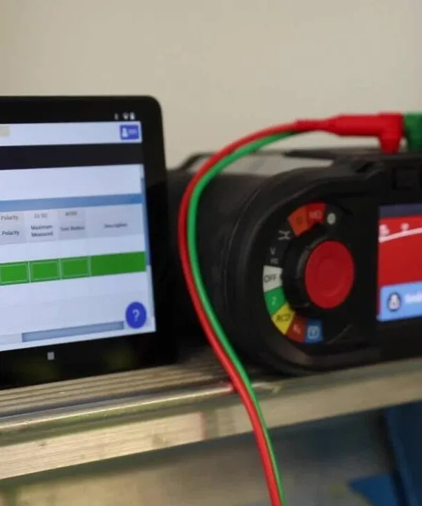 Electrical Safety Checks (EICR)