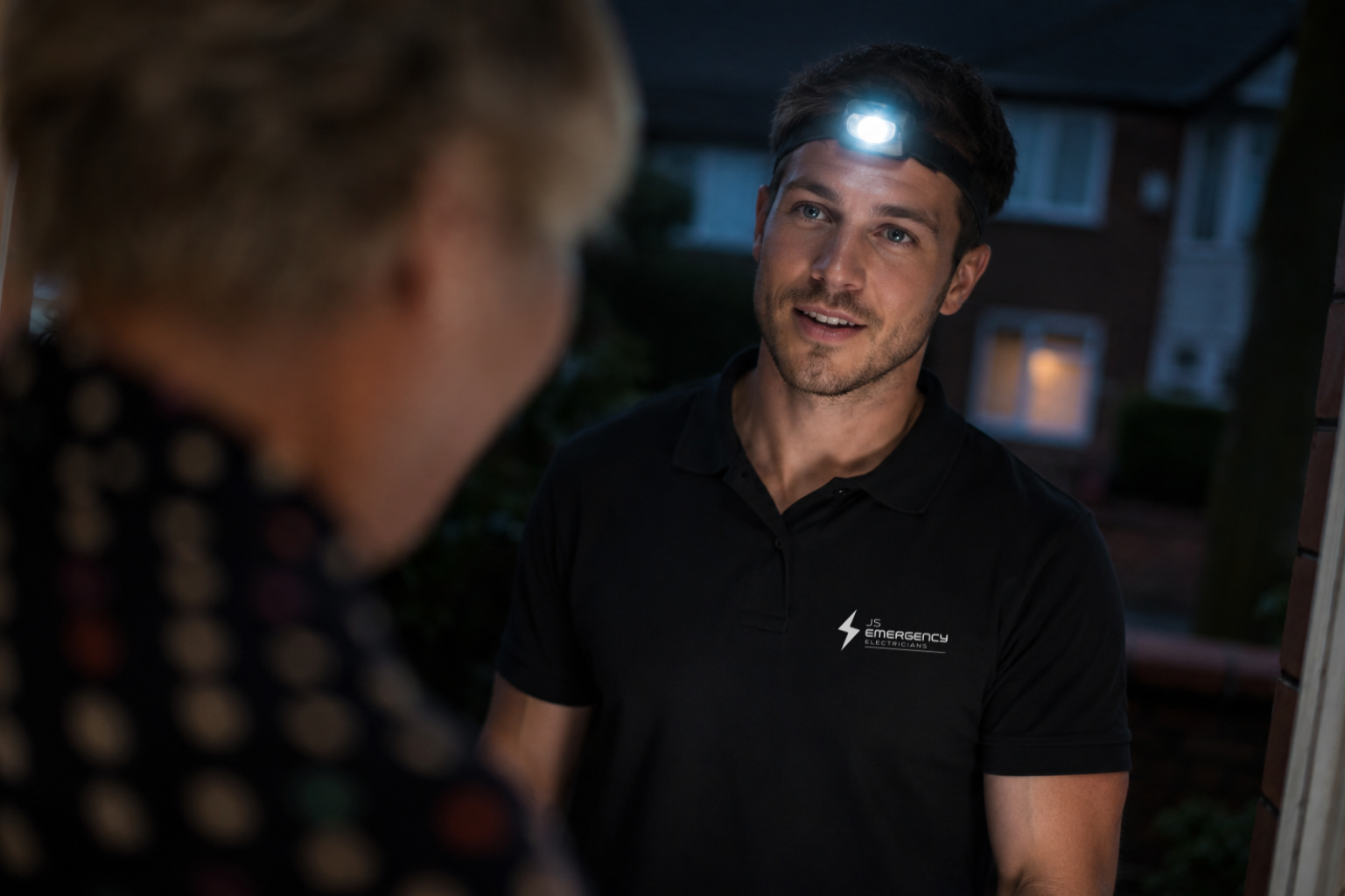 Emergency Electricians