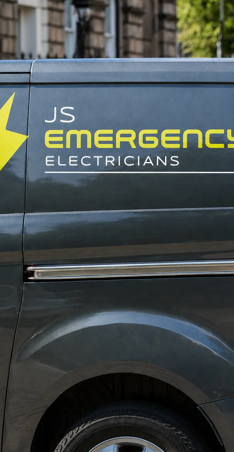 Burnt electrical wiring,why emergencies must not be ignored